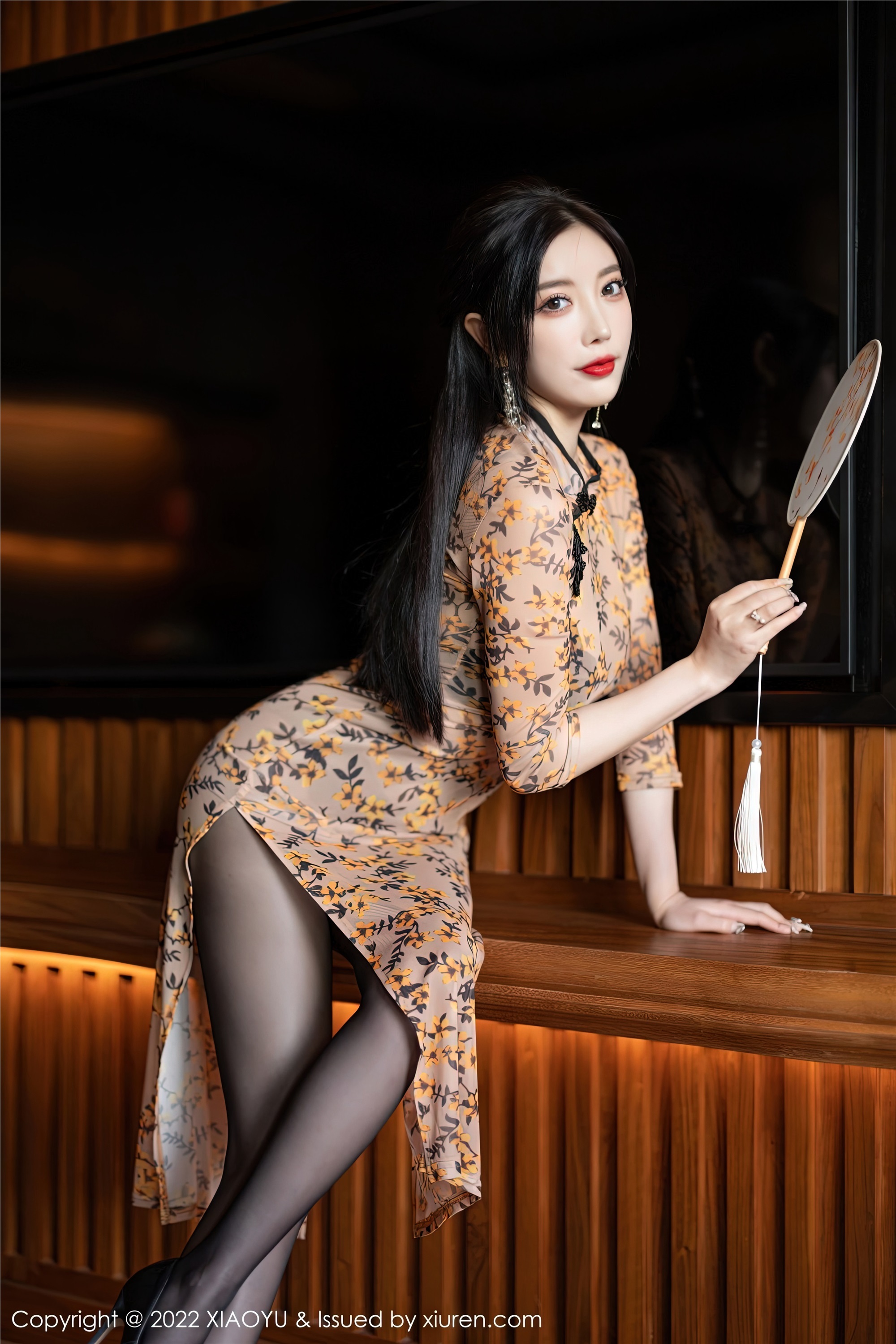 XIAOYU语画界 2022.12.16 VOL.927 杨晨晨Yome